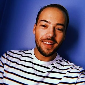 Meet your Posher, Nick
